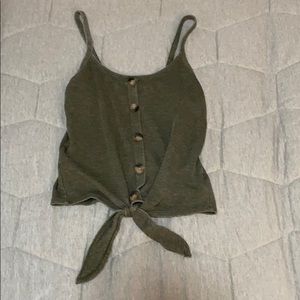 Tank top